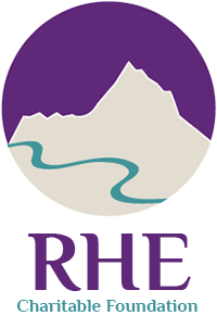RHE Charitable Foundation Logo